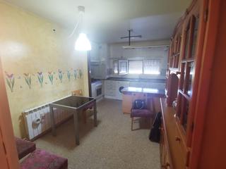 Appartement à La Balconada-Cal Gravat. Piso con trastero en venta