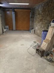 Lloguer Local Comercial a Barri Antic. Local en alquiler
