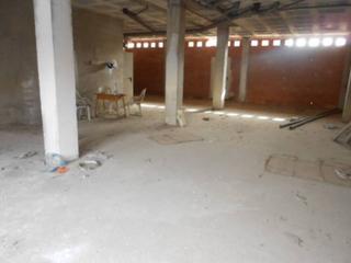 Local Comercial en Bases de Manresa - Carretera de Santpedor