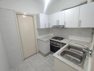 Pis a Plaça Catalunya. Piso en venta