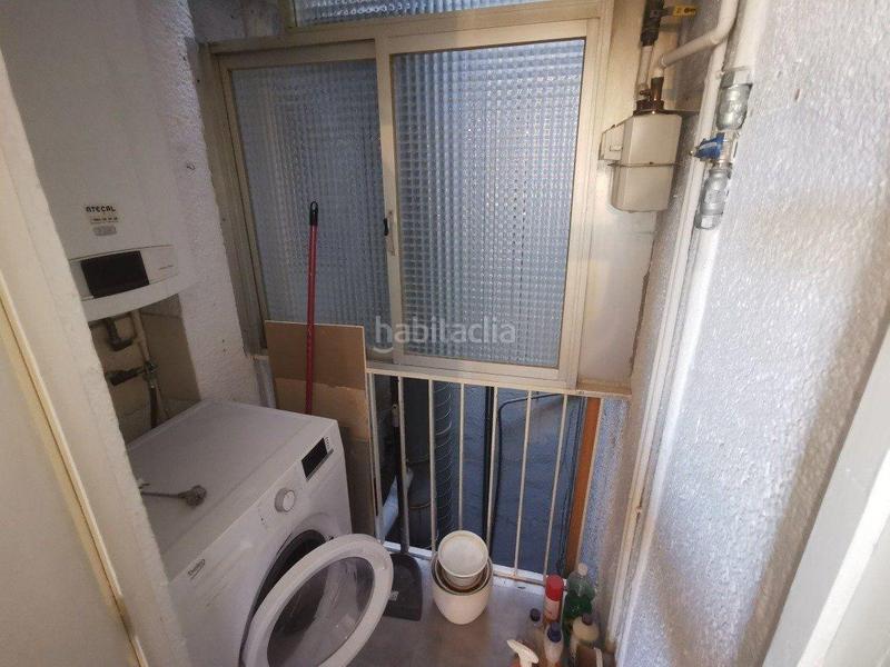 Foto 14ad9ce5-e67e-46f8-955d-90096820b6d2. Appartamento con riscaldamento in Font dels Capellans - Sagrada Familia Manresa