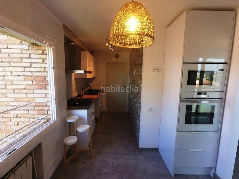 Foto 1fa1c667-26dc-4450-b6d3-83c93b4b16eb. Appartamento con riscaldamento in Font dels Capellans - Sagrada Familia Manresa