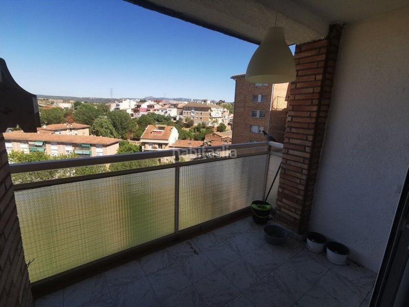 Foto 3c9e79fe-dede-4d62-82d1-e9692be93d3b. Appartamento con riscaldamento in Font dels Capellans - Sagrada Familia Manresa