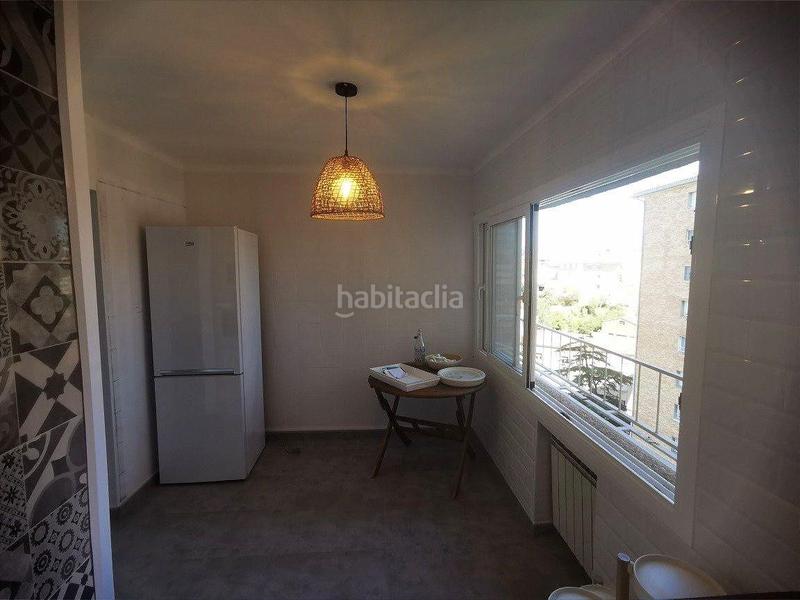 Foto 4e0d233c-baff-479a-842d-cad57303d306. Appartamento con riscaldamento in Font dels Capellans - Sagrada Familia Manresa