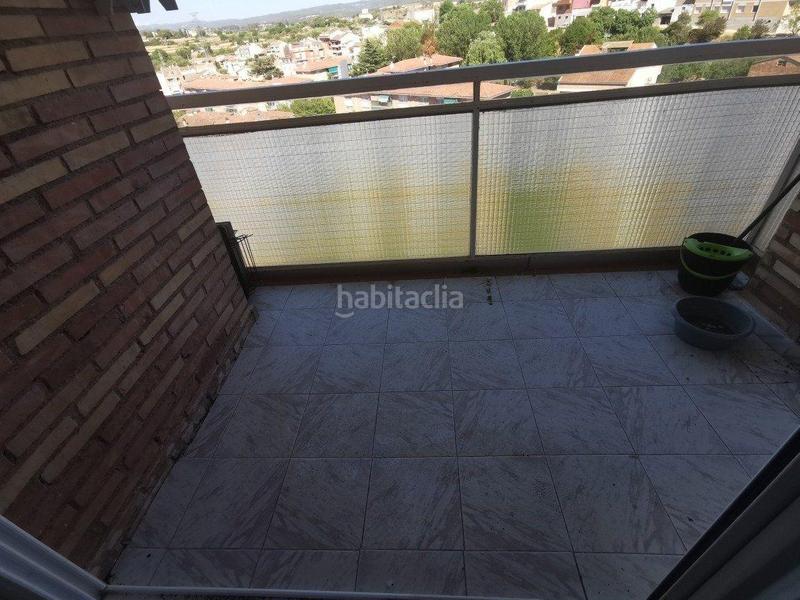 Foto 89c8052d-275b-4116-b620-67dc503a66e7. Appartamento con riscaldamento in Font dels Capellans - Sagrada Familia Manresa