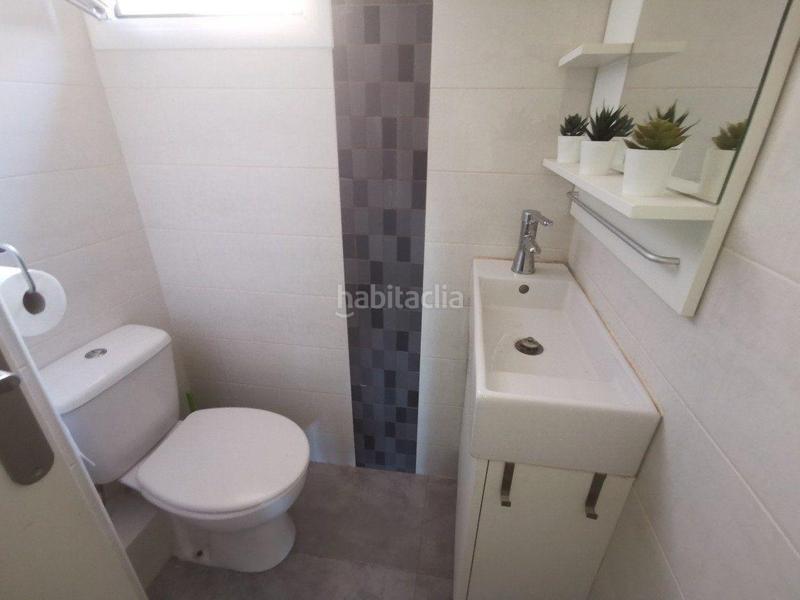 Foto aff5553e-e1d4-4531-bc43-a9beba3e4925. Appartamento con riscaldamento in Font dels Capellans - Sagrada Familia Manresa