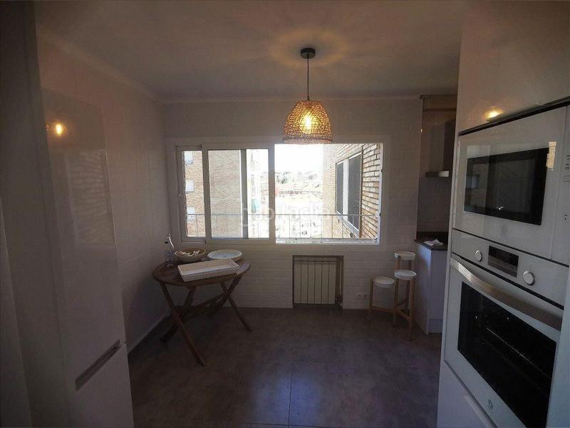 Foto b051df9d-41b3-4111-a97f-1d566d528dca. Appartamento con riscaldamento in Font dels Capellans - Sagrada Familia Manresa