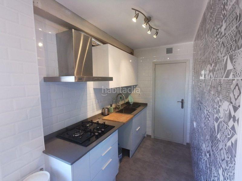 Foto bdac57f9-f797-4b90-859f-ca86c69c33cc. Appartamento con riscaldamento in Font dels Capellans - Sagrada Familia Manresa