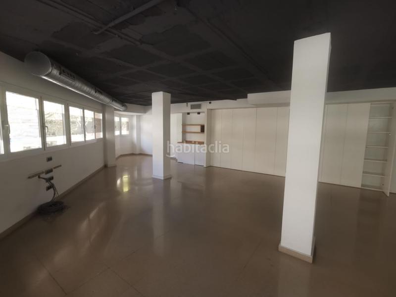 Foto 59dff886-8bed-4f1e-924c-8e16f165e603. Alquiler oficina localoficina en alquiler en Centre - Passeig i Rodalies Manresa
