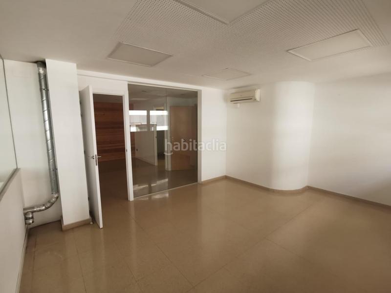 Foto e0c04b0d-8675-4b66-a3b7-55ce81b8ec63. Alquiler oficina localoficina en alquiler en Centre - Passeig i Rodalies Manresa