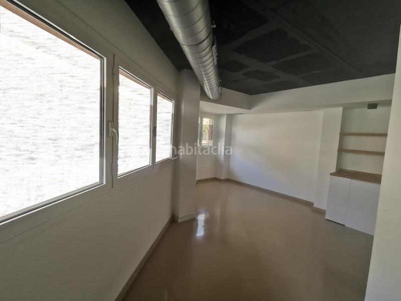 Foto 3092c5df-9ecb-49a8-aadb-103107ee0d9f. Location bureau avec chauffage dans Centre - Passeig i Rodalies Manresa