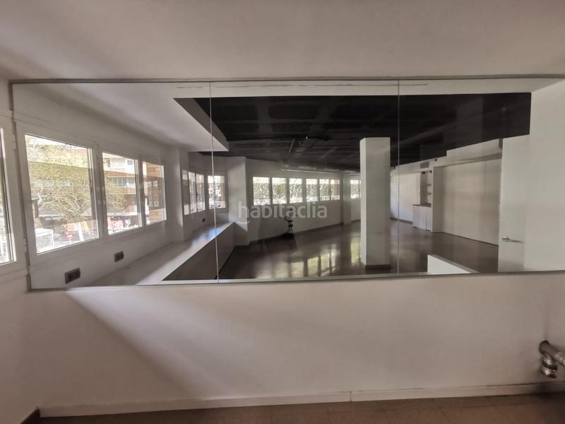 Foto 766afa23-faa4-4c0e-b336-1340a9727287. Location bureau avec chauffage dans Centre - Passeig i Rodalies Manresa