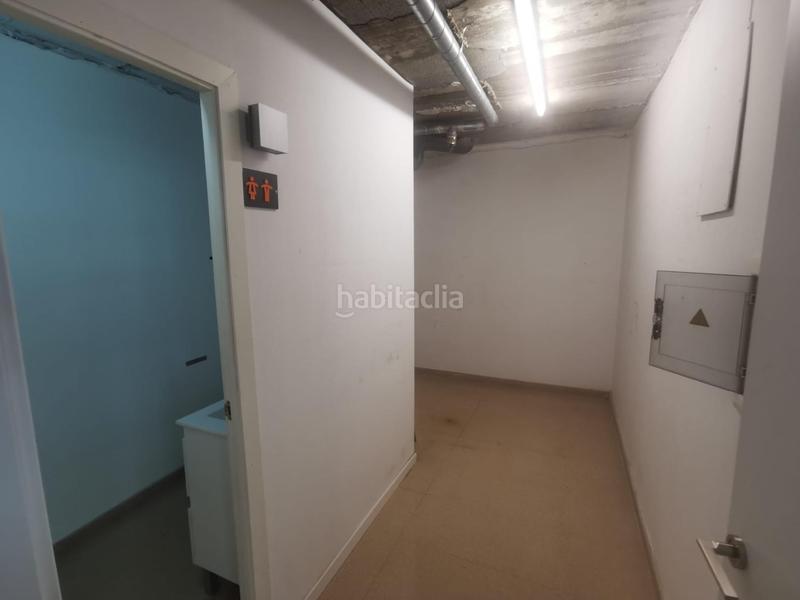 Foto 7ca4e32e-dd16-46ae-93ed-dee909ba0d59. Location bureau avec chauffage dans Centre - Passeig i Rodalies Manresa