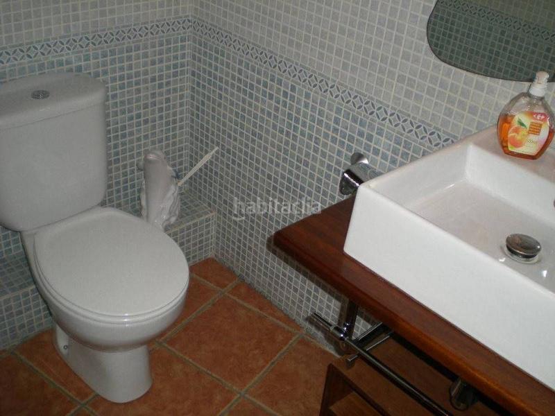 Foto 27bda3a1-da26-470e-948f-40b2f15c6053. Duplex with heating in Font dels Capellans - Sagrada Familia Manresa