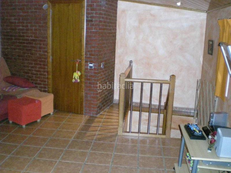 Foto af478077-016f-4ff3-82cf-c87449edcaee. Duplex with heating in Font dels Capellans - Sagrada Familia Manresa