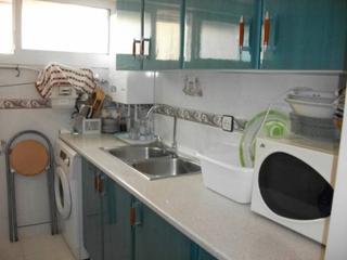 Appartement à Font dels Capellans - Sagrada Familia. Piso en venta