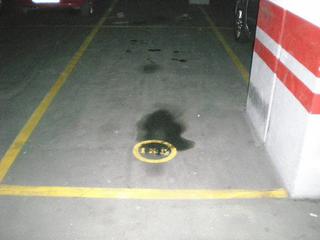 Parking voiture à Centre - Passeig i Rodalies. Párking en venta
