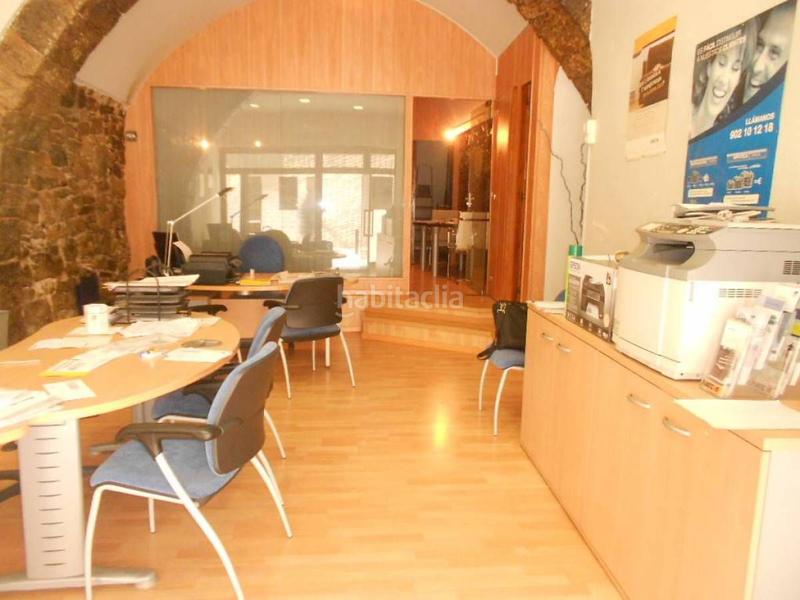 Foto 13d4e39f-dbad-418c-840b-afa14ad869a7. Locale commerciale in Sallent