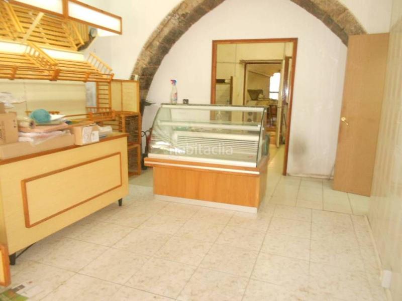 Foto 23564bbf-fec0-4a8e-9b5d-48ce100ba948. Locale commerciale in Sallent