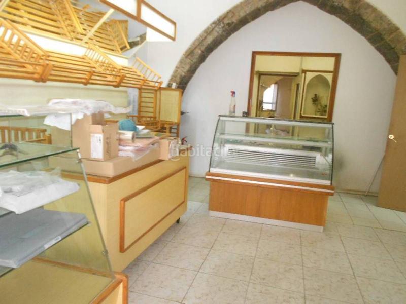 Foto 3f948e2a-f49a-4602-8d01-99212ad926d8. Locale commerciale in Sallent