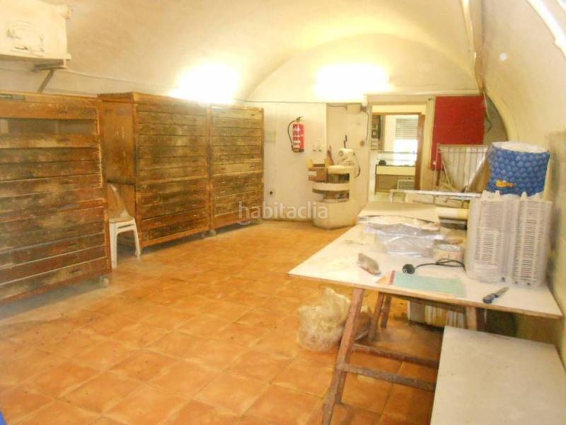 Foto 4ce5fb8b-b0c7-49e4-b366-cc5e7f1fc898. Locale commerciale in Sallent