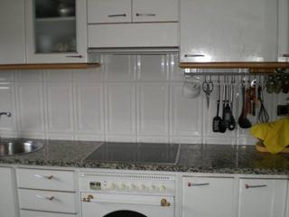 Appartement à Escodines. Piso reformado en venta