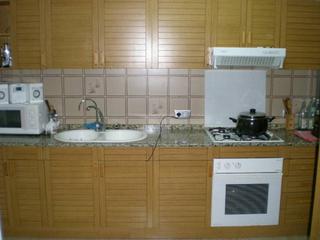 Appartement à Bases de Manresa - Carretera de Santpedor. Piso reformado en venta