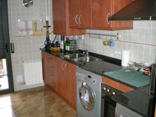 Dúplex a Pont de Vilomara i Rocafort (El). Dúplex seminuevo en venta