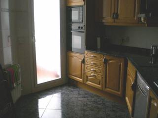 Appartement à Sant Fruitós de Bages. Piso seminuevo en venta