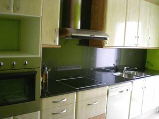 Appartement à Sant Fruitós de Bages. Piso seminuevo en venta