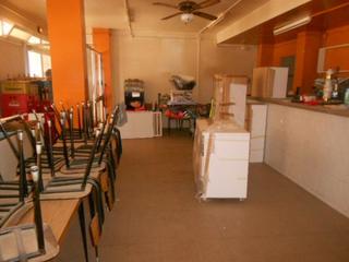 Local Comercial a Navàs. Bar en venta