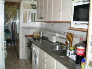 Appartement à Font dels Capellans - Sagrada Familia. Piso en venta