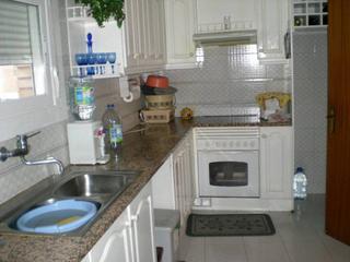 Pis a Sant Joan de Vilatorrada. Piso seminuevo en venta