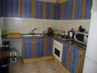 Casa a Sallent. Casa en venta