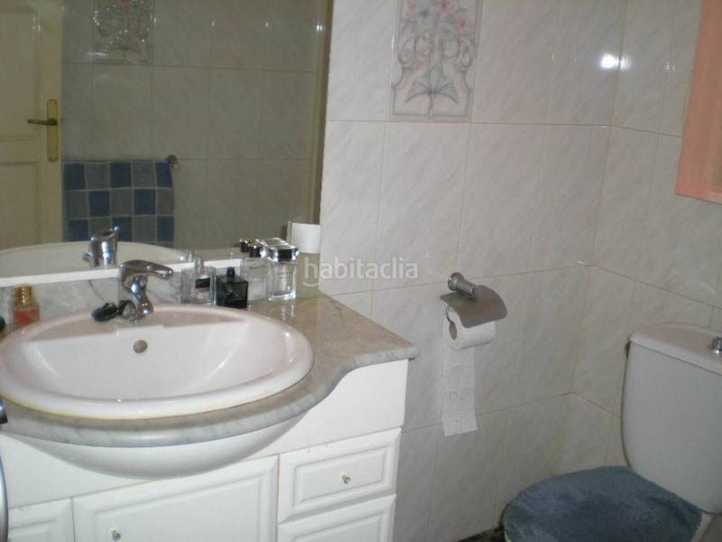 Foto 037aff80-78c5-4060-9247-0a7604ff4338. Piso  reformado en venta en Font dels Capellans - Sagrada Familia Manresa