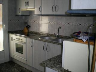 Appartement à Font dels Capellans - Sagrada Familia. Piso reformado en venta