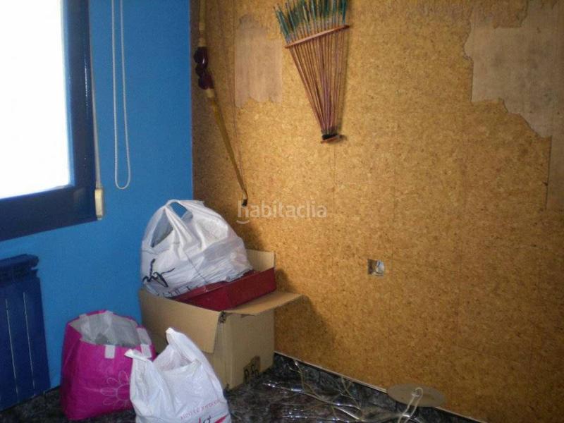 Foto 6f9f37c5-14fe-43f1-90ce-0654da06e3ed. Piso  reformado en venta en Font dels Capellans - Sagrada Familia Manresa