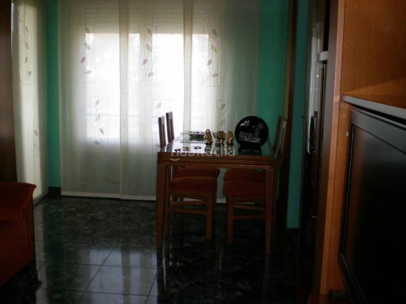 Foto a2a25524-0714-4f24-9aa2-cb732c81f24c. Piso  reformado en venta en Font dels Capellans - Sagrada Familia Manresa