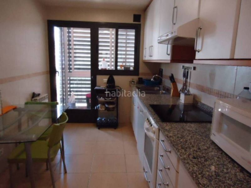Foto 0c06599d-a632-4bda-86ec-649763a012f8. Pis amb calefacció aparcament a Sallent