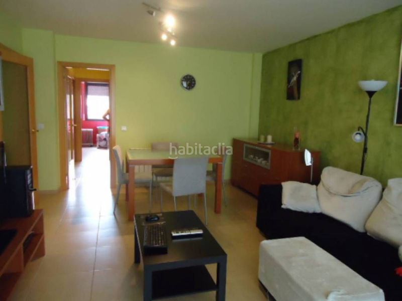 Foto 63dd765c-2661-4bd0-9182-44a04c746298. Pis amb calefacció aparcament a Sallent