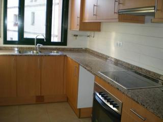 Pis a Sallent. Piso de venta