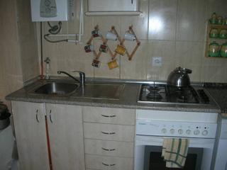 Appartement à Barri Antic. Piso en venta