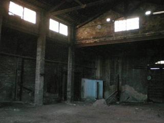 Nau industrial a Santpedor. Nave en venta