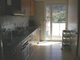 Pis a Sallent. Piso seminuevo en venta