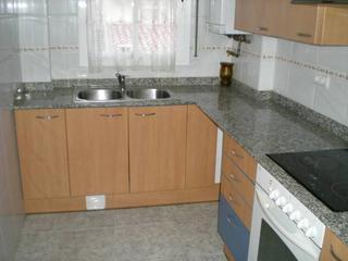 Pis a Sant Joan de Vilatorrada. Piso seminuevo en venta