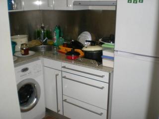 Appartement à Barri Antic. Piso en venta
