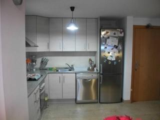 Dúplex a Sant Vicenç de Castellet. Duplex de venta