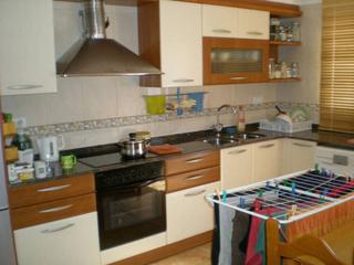 Appartement à Font dels Capellans - Sagrada Familia. Piso reformado en venta