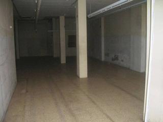 Local Comercial a Sant Joan de Vilatorrada. Local en venta