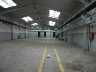 Bâtiment à usage industriel à La Balconada-Cal Gravat. Nave en venta